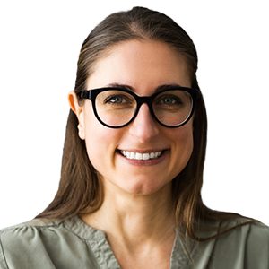 Amanda Reynolds, Worship Director