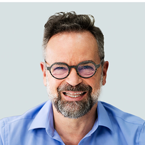 Derek Lawson, Worship Leader