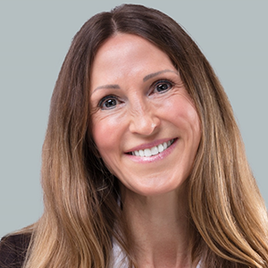 Jessica Martin, Worship Pastor